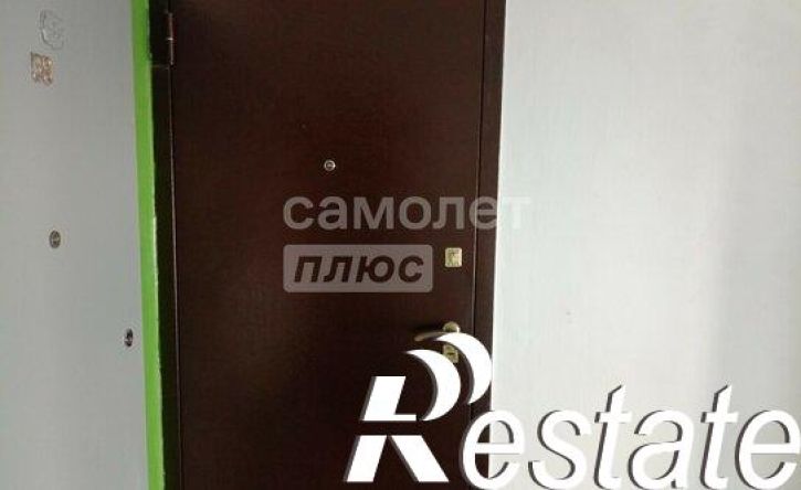 1-комн квартира проспект Космонавтов, 23,  д. 23