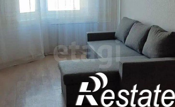 1-комн квартира улица Сакко и Ванцетти, 10,  д. 10