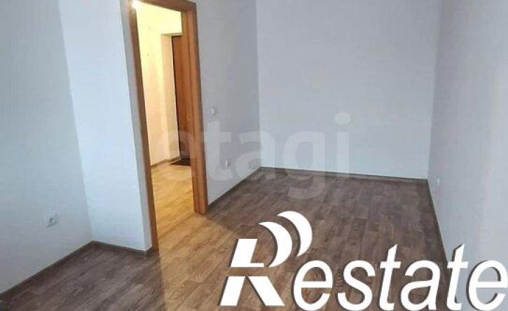 1-комн квартира улица Сакко и Ванцетти, 10,  д. 10