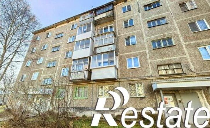 2-комн квартира Цветочная улица, 6Б,  д. 6Б