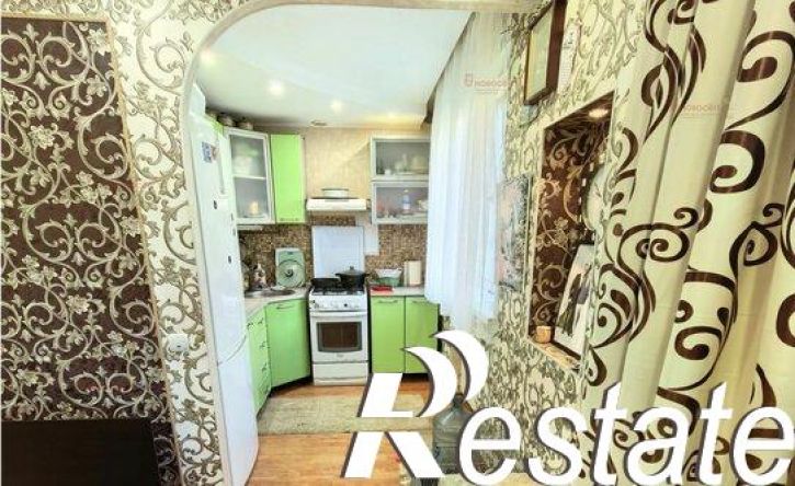 2-комн квартира Цветочная улица, 6Б,  д. 6Б