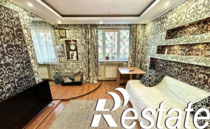 2-комн квартира Цветочная улица, 6Б,  д. 6Б