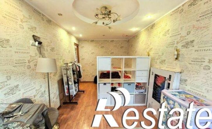 2-комн квартира Цветочная улица, 6Б,  д. 6Б