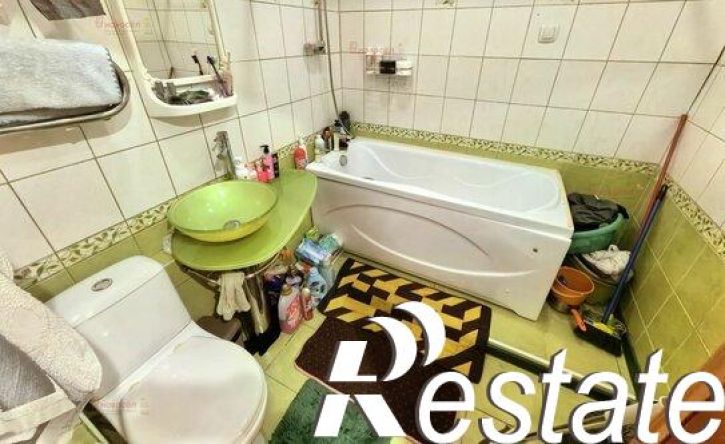 2-комн квартира Цветочная улица, 6Б,  д. 6Б