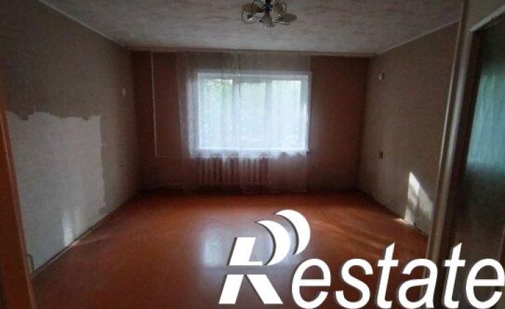 2-комн квартира улица Трубников, 42,  д. 42