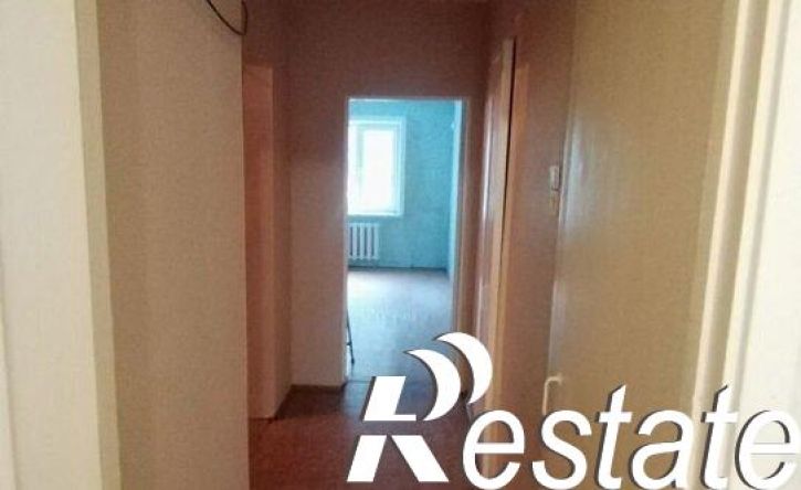 2-комн квартира улица Трубников, 42,  д. 42