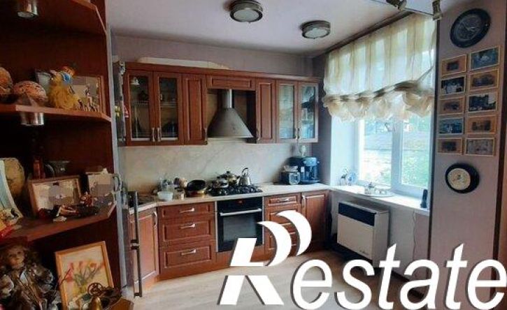 3-комн квартира улица Папанинцев, 6Б,  д. 6Б
