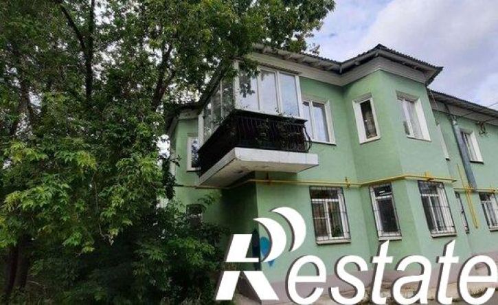3-комн квартира улица Папанинцев, 6Б,  д. 6Б