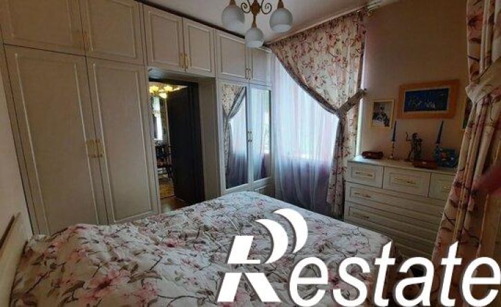 3-комн квартира улица Папанинцев, 6Б,  д. 6Б