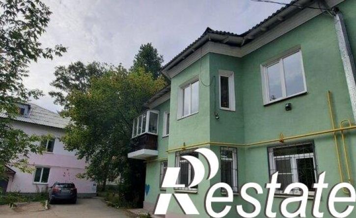 3-комн квартира улица Папанинцев, 6Б,  д. 6Б