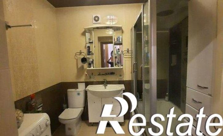 3-комн квартира улица Папанинцев, 6Б,  д. 6Б