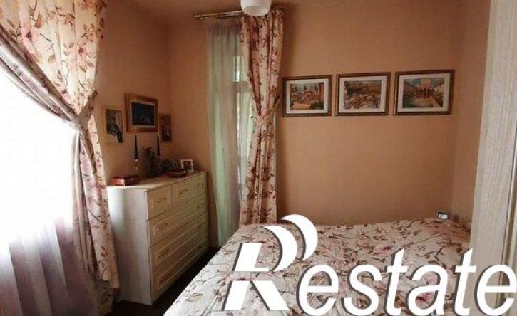 3-комн квартира улица Папанинцев, 6Б,  д. 6Б