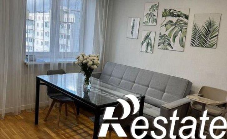 2-комн квартира улица Строителей, 31,  д. 31