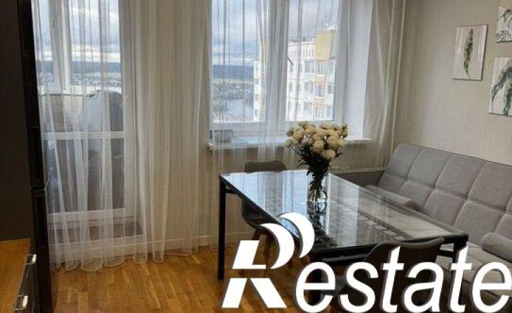 2-комн квартира улица Строителей, 31,  д. 31