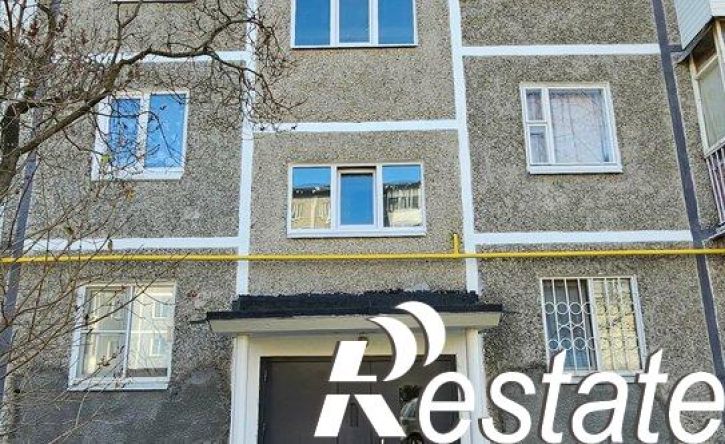 2-комн квартира улица Строителей, 36,  д. 36