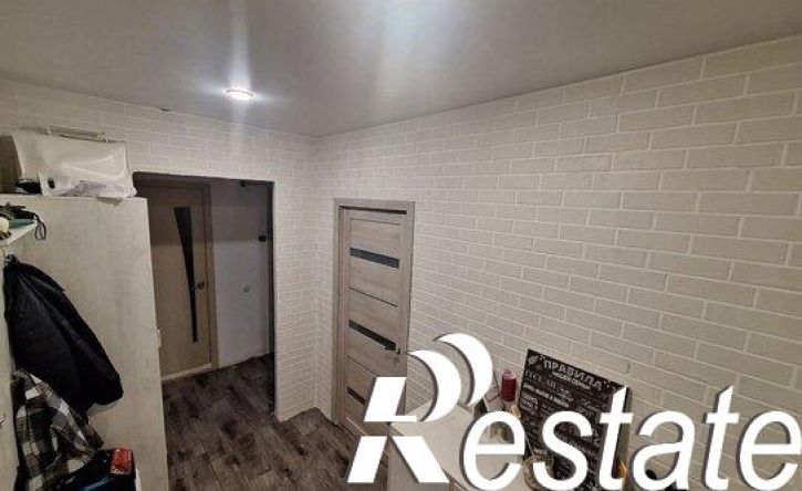 2-комн квартира Трактовая улица, 35,  д. 35