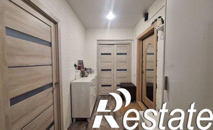 2-комн квартира Трактовая улица, 35,  д. 35
