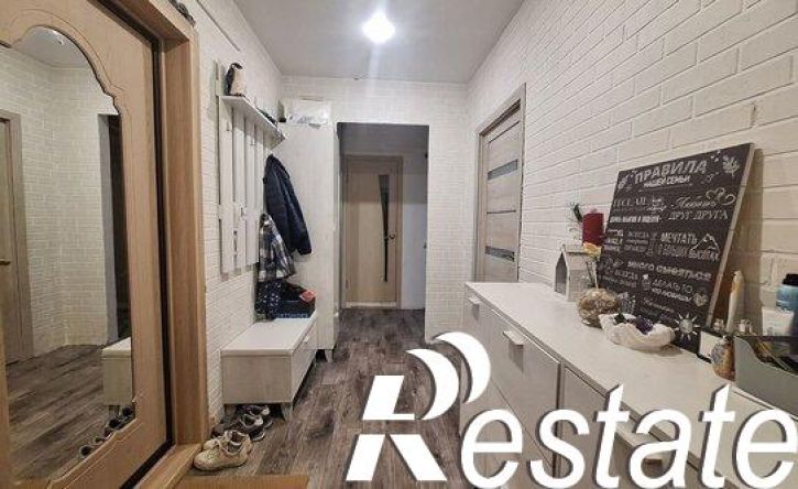 2-комн квартира Трактовая улица, 35,  д. 35