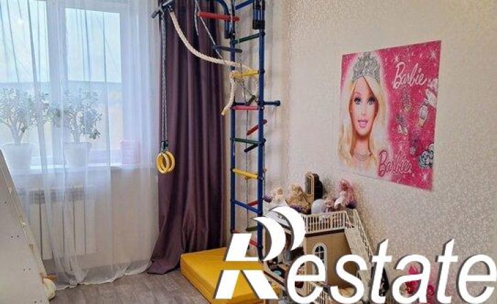 2-комн квартира Трактовая улица, 35,  д. 35
