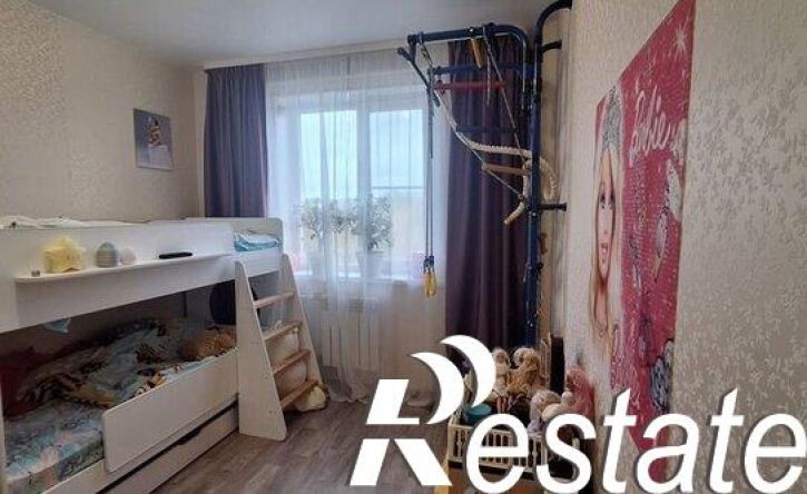 2-комн квартира Трактовая улица, 35,  д. 35