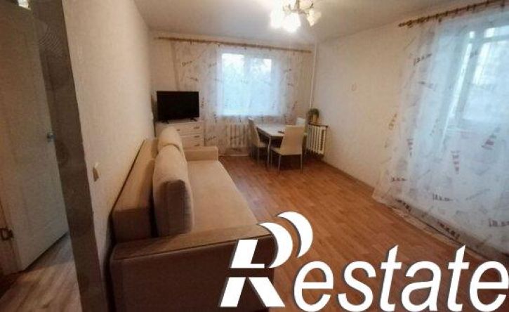 1-комн квартира улица Емлина, 18Б,  д. 18Б