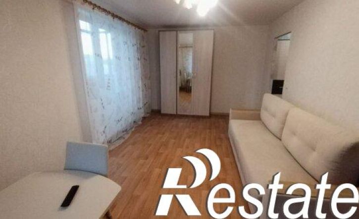 1-комн квартира улица Емлина, 18Б,  д. 18Б