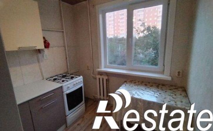 1-комн квартира улица Емлина, 18Б,  д. 18Б