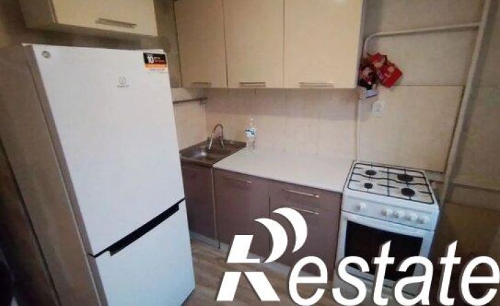1-комн квартира улица Емлина, 18Б,  д. 18Б