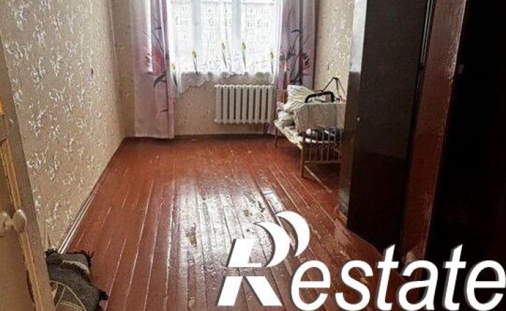 3-комн квартира проспект Космонавтов, 24Б,  д. 24Б