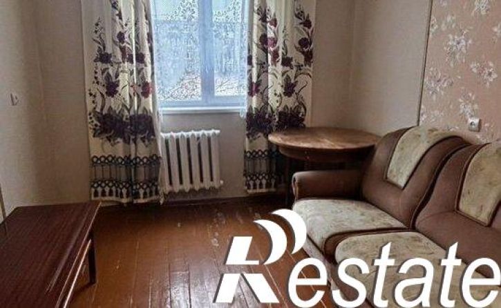 3-комн квартира проспект Космонавтов, 24Б,  д. 24Б
