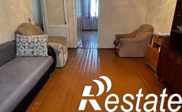 3-комн квартира проспект Космонавтов, 24Б,  д. 24Б