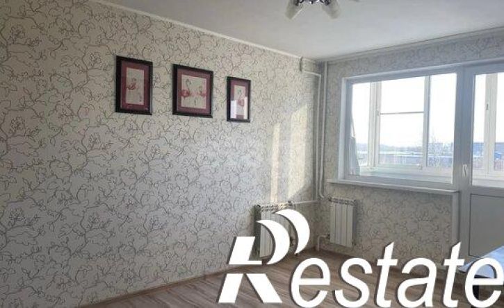 2-комн квартира улица Сакко и Ванцетти, 11,  д. 11