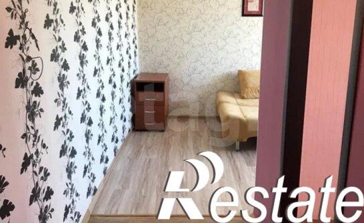 2-комн квартира улица Сакко и Ванцетти, 11,  д. 11