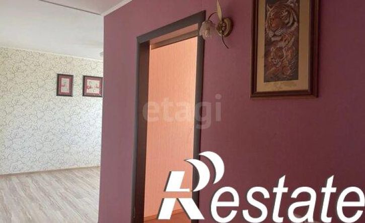 2-комн квартира улица Сакко и Ванцетти, 11,  д. 11