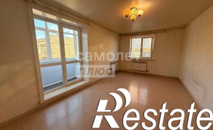 1-комн квартира улица Вайнера, 43А,  д. 43А