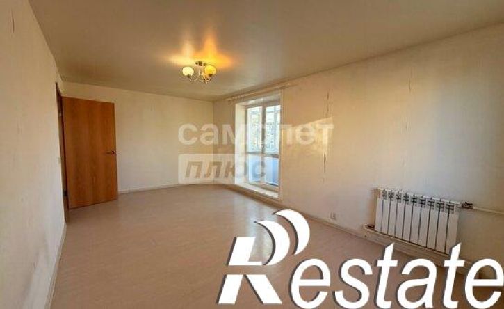 1-комн квартира улица Вайнера, 43А,  д. 43А