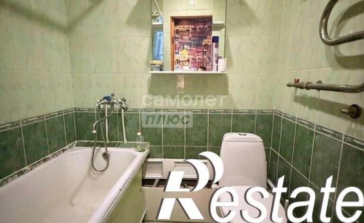 1-комн квартира улица Вайнера, 43А,  д. 43А