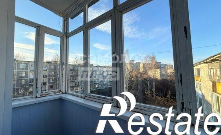 1-комн квартира улица Вайнера, 43А,  д. 43А