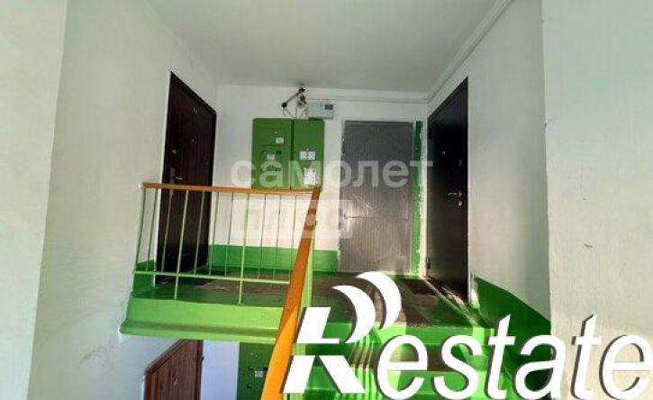 1-комн квартира улица Вайнера, 43А,  д. 43А