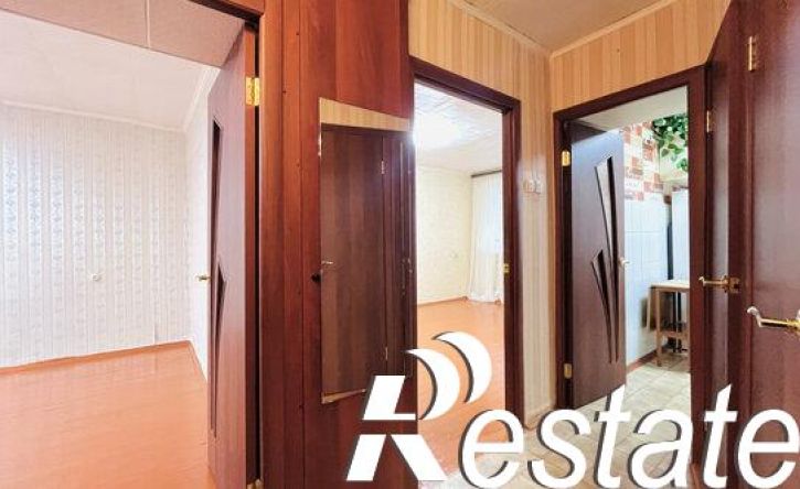 2-комн квартира проспект Космонавтов, 11А,  д. 11А