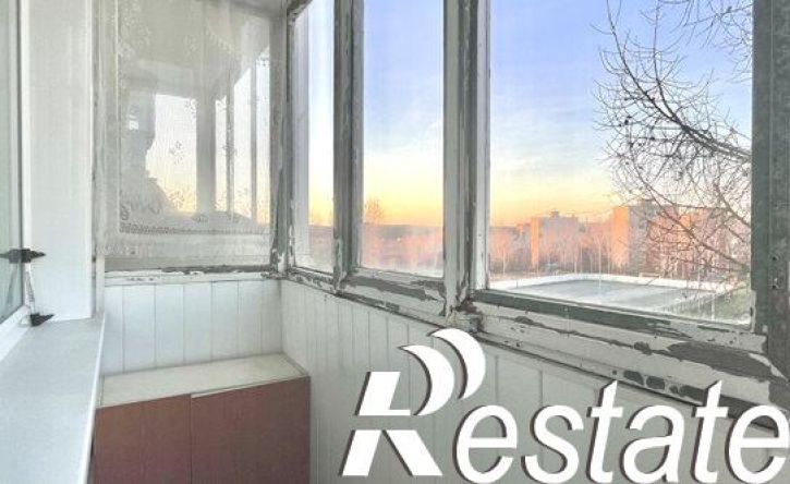 2-комн квартира проспект Космонавтов, 11А,  д. 11А